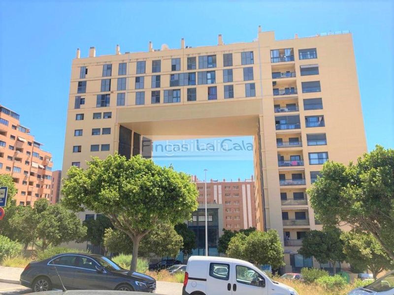 Foto 0ee81141-522d-452c-80ad-9603e2cb4aa8. Apartament amb piscina a Bulevar-Puerta Mítica Vila Joiosa (la)