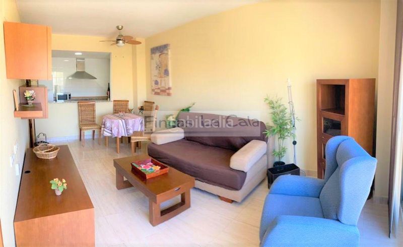Foto 2040adab-2546-4c51-980d-44c2f519a793. Apartament amb piscina a Bulevar-Puerta Mítica Vila Joiosa (la)