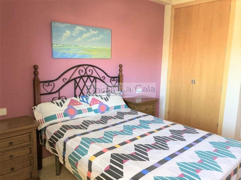 Foto 21cf6cc4-2585-4ad4-a516-ea6d2a977776. Apartament amb piscina a Bulevar-Puerta Mítica Vila Joiosa (la)