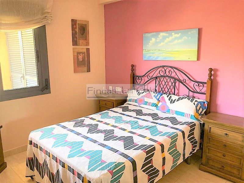 Foto 2c1b6e59-b26f-46a8-8341-040b4b5834ef. Apartament amb piscina a Bulevar-Puerta Mítica Vila Joiosa (la)