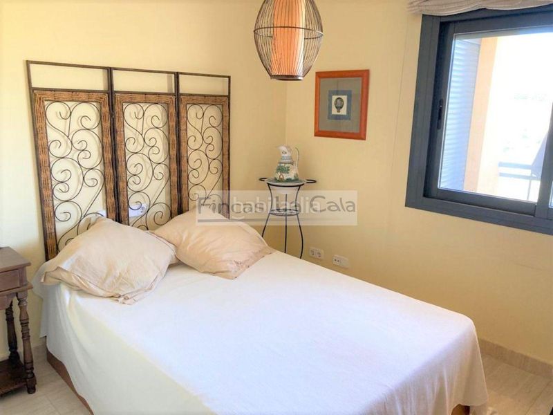 Foto 3206d781-397a-4597-b51c-3fb82b7c2fb8. Apartament amb piscina a Bulevar-Puerta Mítica Vila Joiosa (la)