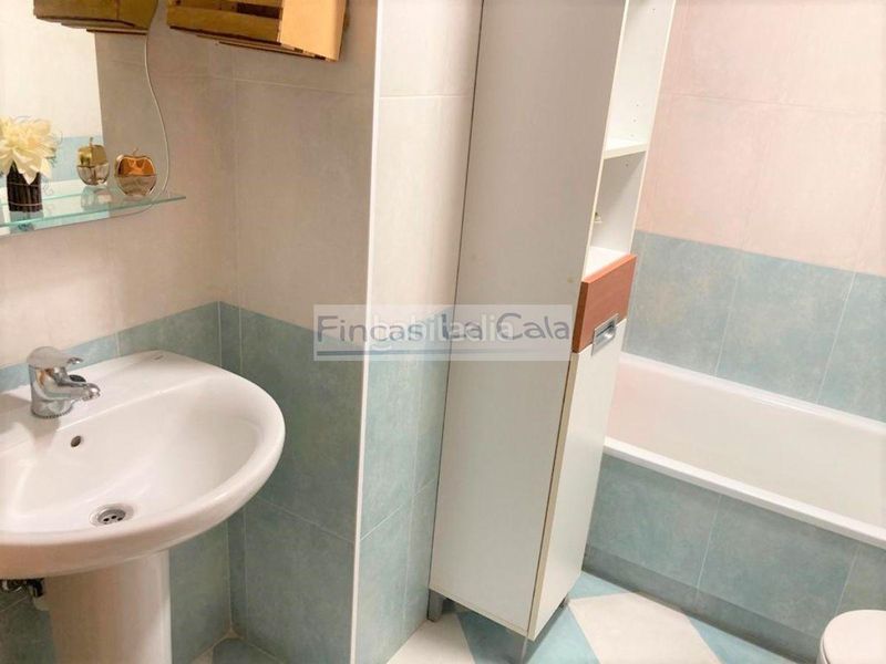 Foto 53e9a08e-a74a-41ea-954f-bf71ba9aedcb. Apartament amb piscina a Bulevar-Puerta Mítica Vila Joiosa (la)