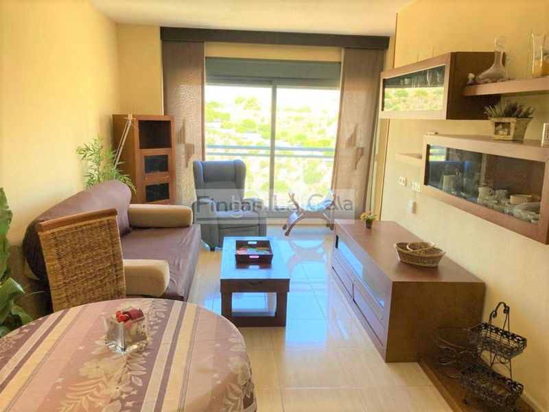 Foto 5c83ca46-ab5f-4aba-a2b9-2b3cfea0c29f. Apartament amb piscina a Bulevar-Puerta Mítica Vila Joiosa (la)