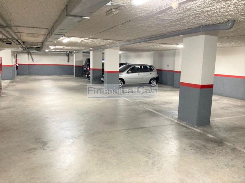 Foto b8fa2621-3929-4093-96ea-4a28d99794ad. Apartament amb piscina a Bulevar-Puerta Mítica Vila Joiosa (la)