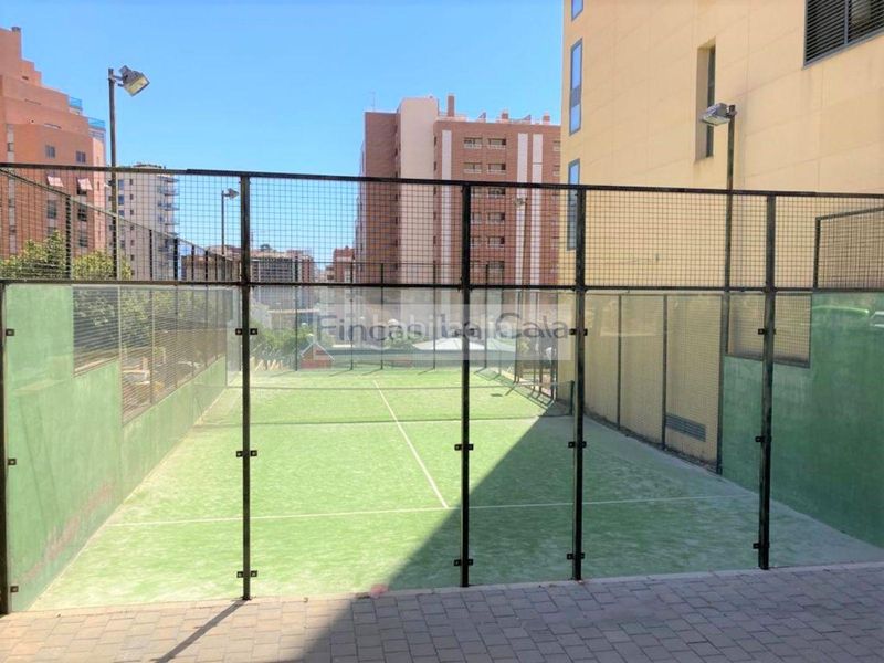 Foto bc599430-37ce-4976-a801-58bb0289c9ff. Apartament amb piscina a Bulevar-Puerta Mítica Vila Joiosa (la)