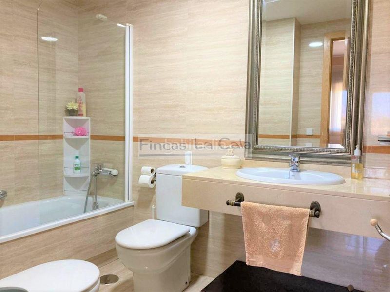 Foto c7400867-df88-44e8-8c15-6dfdcca99666. Apartament amb piscina a Bulevar-Puerta Mítica Vila Joiosa (la)