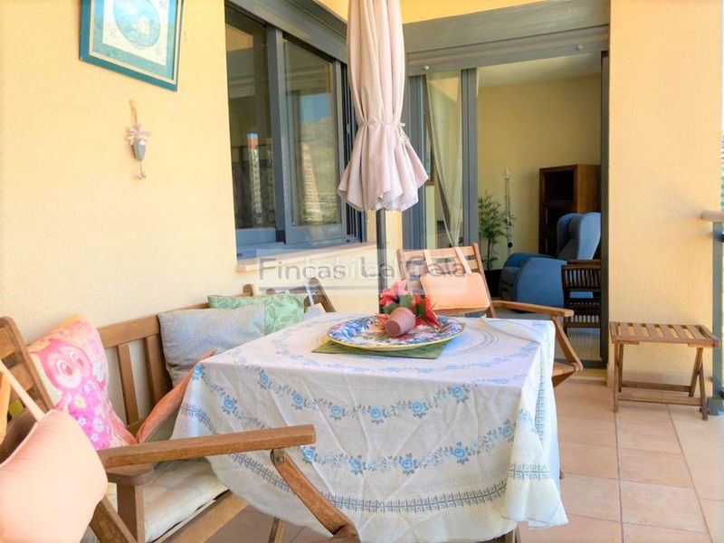 Foto e318c471-9d99-4fd6-bedd-4598def38bfe. Apartament amb piscina a Bulevar-Puerta Mítica Vila Joiosa (la)