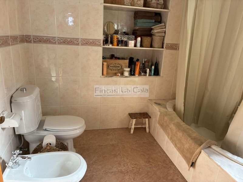 Foto 4f8b521c-fe92-4b32-93ae-30ad0231edb3. Xalet amb calefacció aparcament piscina a Platja de Vila Joiosa Vila Joiosa (la)