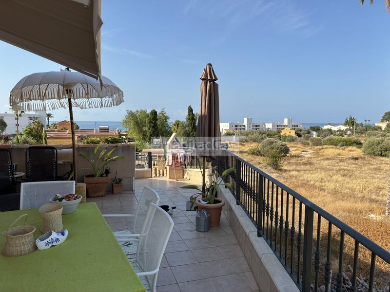 Foto 81b1280f-16e2-4df9-bc18-377a5515ba2f. Xalet amb calefacció aparcament piscina a Platja de Vila Joiosa Vila Joiosa (la)