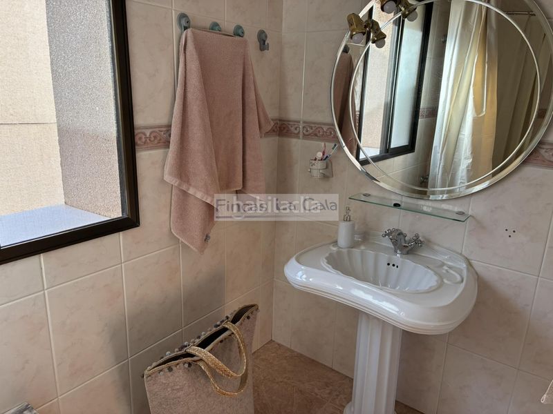Foto 9807ba46-4806-4e1e-9b4c-6dde961b6650. Xalet amb calefacció aparcament piscina a Platja de Vila Joiosa Vila Joiosa (la)