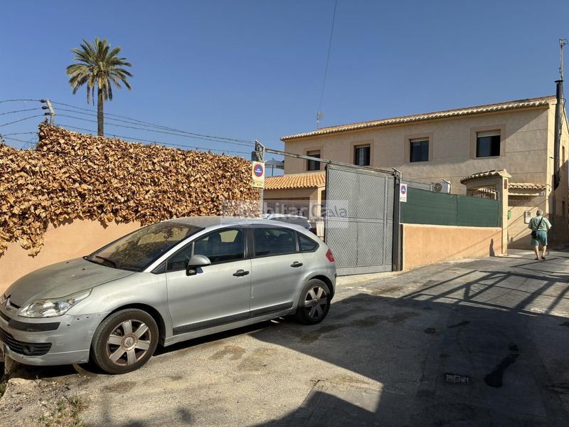 Foto c9fdaceb-0328-4103-8982-6b861e3ef10a. Xalet amb calefacció aparcament piscina a Platja de Vila Joiosa Vila Joiosa (la)