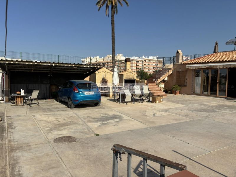 Foto cb4a2d02-d886-4eac-b5a9-d1df24c1d09a. Xalet amb calefacció aparcament piscina a Platja de Vila Joiosa Vila Joiosa (la)