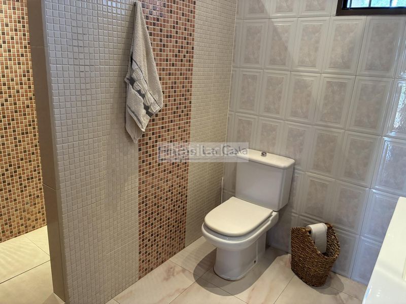 Foto e6c0d5d8-51b8-4228-8a9e-3d818136b4e8. Xalet amb calefacció aparcament piscina a Platja de Vila Joiosa Vila Joiosa (la)