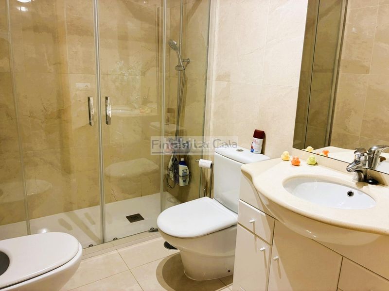 Foto 27571751-dc03-4fa1-8085-8e82e023c60f. Apartament amb calefacció aparcament piscina a Mirador de la Cala-Benimar Vila Joiosa (la)