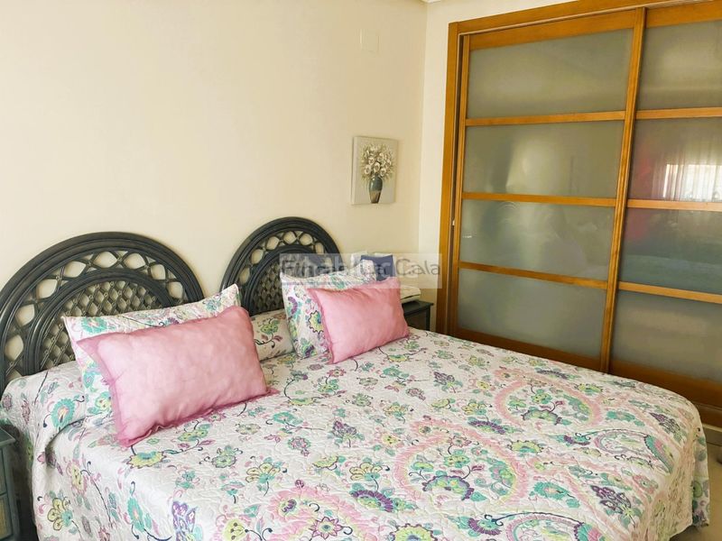 Foto 9639aa3a-6fb7-401a-9b3f-61d7dc9010cb. Apartament amb calefacció aparcament piscina a Mirador de la Cala-Benimar Vila Joiosa (la)