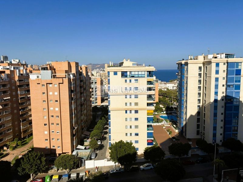 Foto a3d55ee9-5b3c-43e5-9ba3-00d0ef0d5e18. Apartament amb calefacció aparcament piscina a Mirador de la Cala-Benimar Vila Joiosa (la)