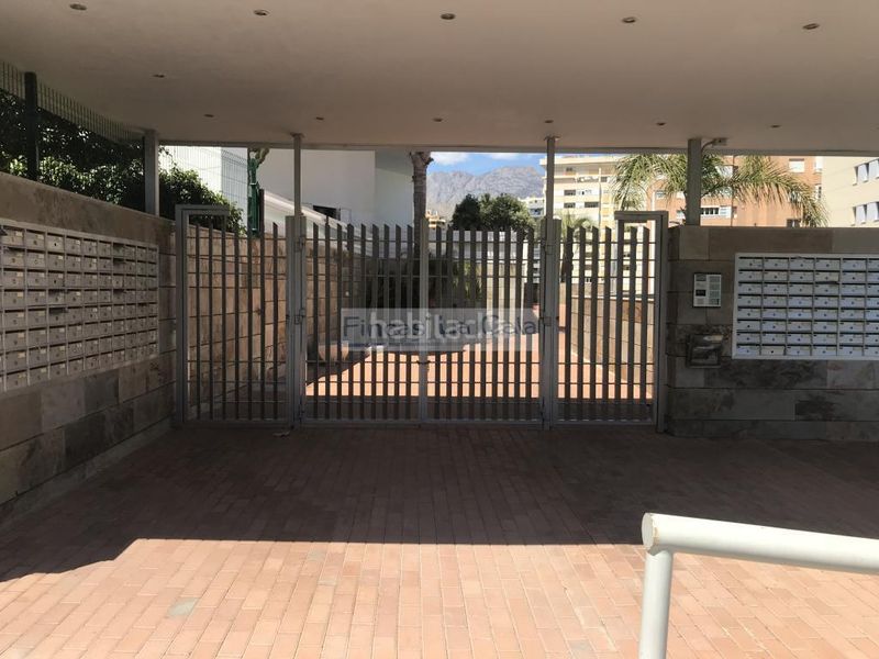 Foto a5538a0e-e643-4644-9d04-66a7d43fede3. Apartament amb calefacció aparcament piscina a Mirador de la Cala-Benimar Vila Joiosa (la)