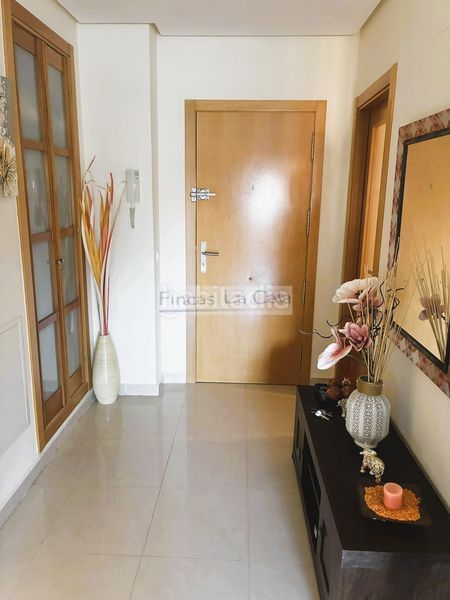 Foto a8b878ca-bbf3-434a-bc20-008e24825673. Apartament amb calefacció aparcament piscina a Mirador de la Cala-Benimar Vila Joiosa (la)