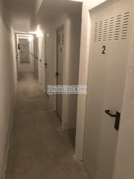 Foto dedf7da7-c063-4f9b-9653-e1d39ead1528. Apartament amb calefacció aparcament piscina a Mirador de la Cala-Benimar Vila Joiosa (la)