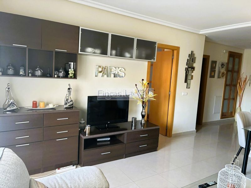 Foto f0b5b556-1903-4b08-984d-37b786da44ad. Apartament amb calefacció aparcament piscina a Mirador de la Cala-Benimar Vila Joiosa (la)