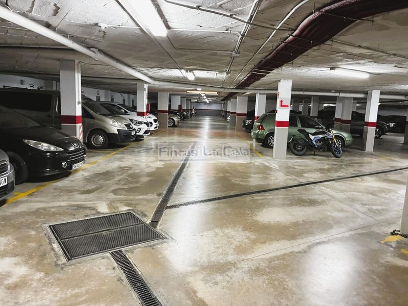 Foto 1a6c8c46-b28b-4a23-9438-174bfc8d3ff8. Apartament amb calefacció aparcament piscina a Bulevar-Puerta Mítica Vila Joiosa (la)
