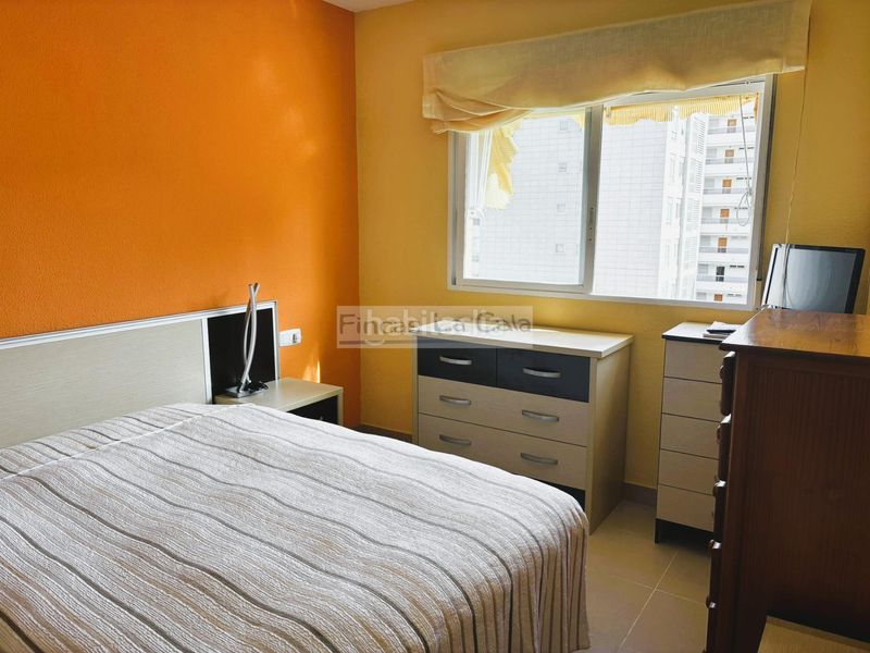 Foto 3283e9e7-313c-4cd9-9b8a-d83d92f2bef3. Apartament amb calefacció aparcament piscina a Bulevar-Puerta Mítica Vila Joiosa (la)