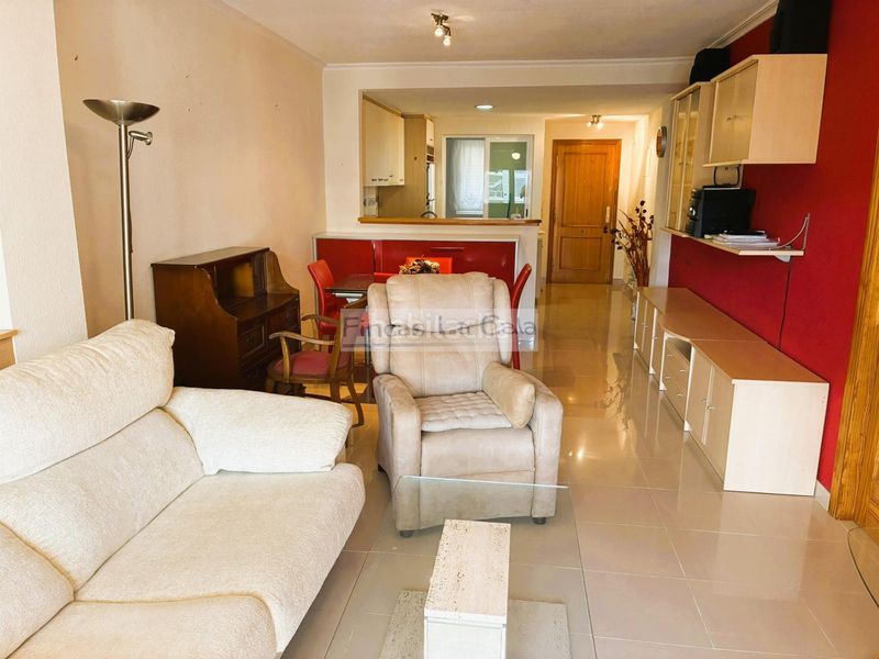 Foto 65bfb10d-422e-45b2-b322-ef50a054ae21. Apartament amb calefacció aparcament piscina a Bulevar-Puerta Mítica Vila Joiosa (la)