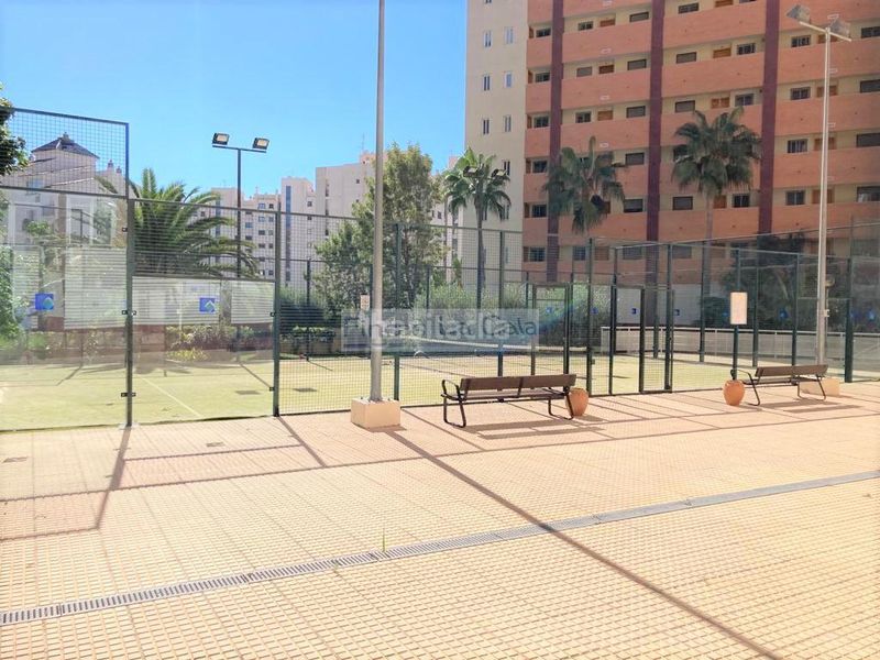 Foto a237277b-da92-48a2-9330-54b2f85f76fd. Apartament amb calefacció aparcament piscina a Bulevar-Puerta Mítica Vila Joiosa (la)