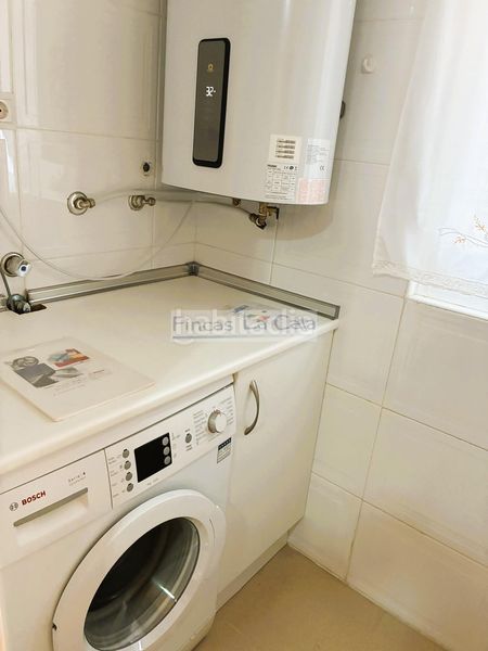 Foto a3cd2bcf-76d1-4145-b8be-b2866a098faf. Apartament amb calefacció aparcament piscina a Bulevar-Puerta Mítica Vila Joiosa (la)