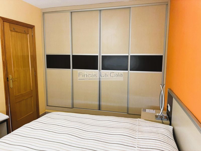 Foto c284708b-f343-433a-9edf-6dd24dbc4b6e. Apartament amb calefacció aparcament piscina a Bulevar-Puerta Mítica Vila Joiosa (la)