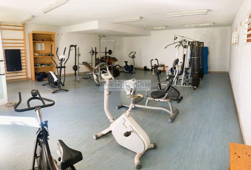 Foto d753e8b7-e411-47e5-bf1c-d20486e31690. Apartament amb calefacció aparcament piscina a Bulevar-Puerta Mítica Vila Joiosa (la)