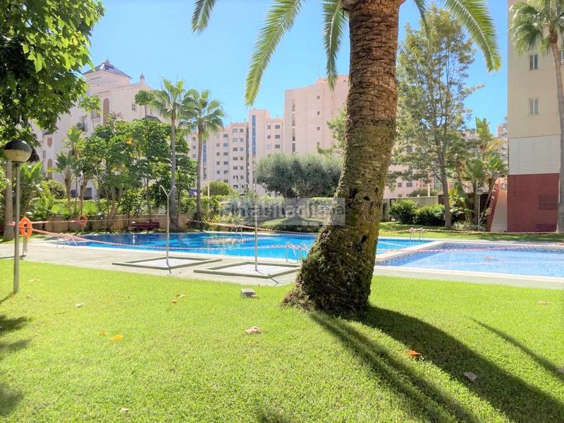 Foto fa45397e-a167-4817-9003-9297f36aed8d. Apartament amb calefacció aparcament piscina a Bulevar-Puerta Mítica Vila Joiosa (la)