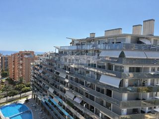 Apartament  Gregal. Villajoyosaapartamento