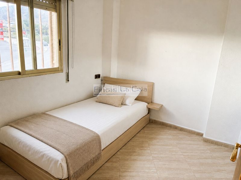 Foto 03128d53-4b55-4aa7-9991-a76e227aa31f. Apartament amb aparcament piscina a cala Finestrat Finestrat