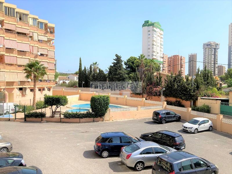 Foto 037103db-cb5c-447f-8184-8119d0a4b2f9. Apartament amb aparcament piscina a cala Finestrat Finestrat