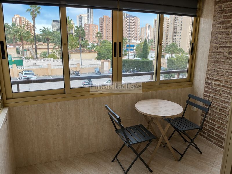 Foto 3fd02053-ac2c-4c64-9ded-abe54b1c9878. Apartament amb aparcament piscina a cala Finestrat Finestrat