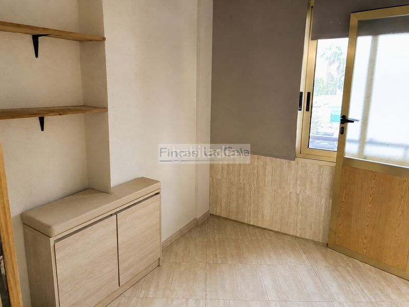 Foto 503a6c3b-6904-4d71-af13-9e052f0cd4da. Apartament amb aparcament piscina a cala Finestrat Finestrat