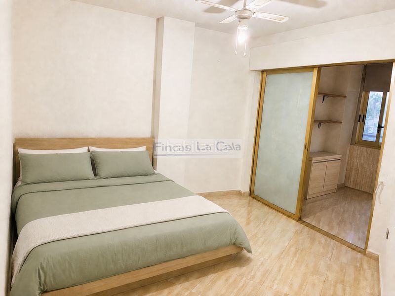 Foto 5c2b9083-48fa-4725-ade5-a4deaa9aaa2c. Apartament amb aparcament piscina a cala Finestrat Finestrat