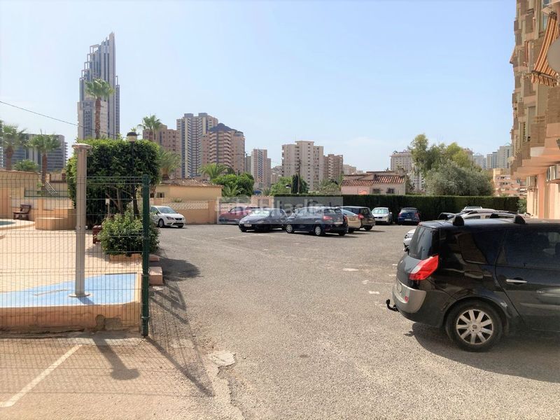 Foto 7913dda6-9afe-4d44-b29a-9659f13dfb75. Apartament amb aparcament piscina a cala Finestrat Finestrat