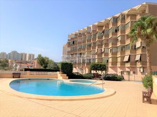 Apartamento en Jalon