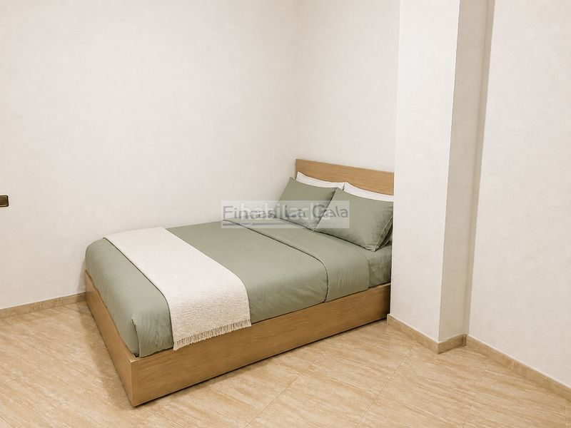 Foto b55dba91-dd3a-4357-a112-1171a955462e. Apartament amb aparcament piscina a cala Finestrat Finestrat