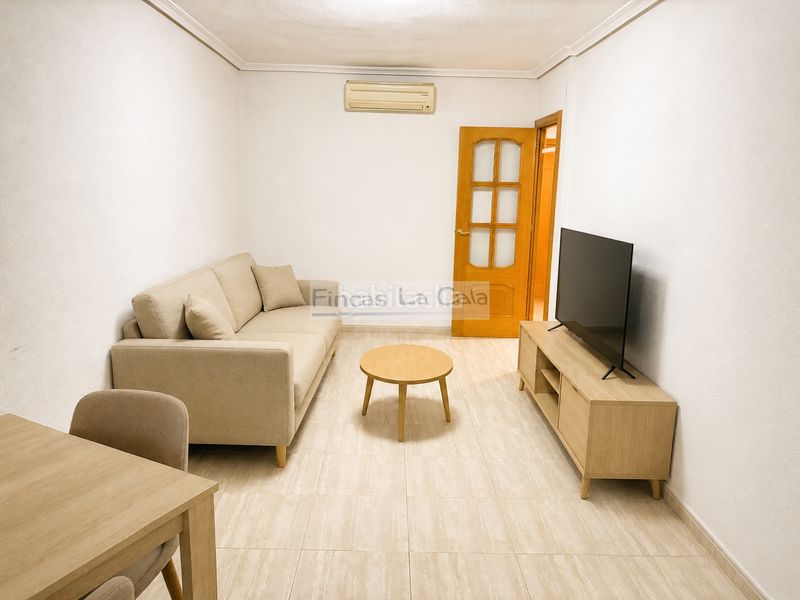 Foto d0201a8f-5f15-4452-8467-de91aa33dc7f. Apartament amb aparcament piscina a cala Finestrat Finestrat