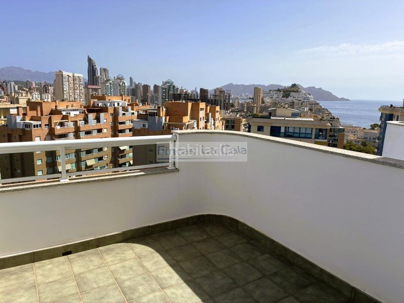 Foto 00d20748-0fbc-4022-baa6-5ef8769f1806. Apartament amb aparcament piscina a Mirador de la Cala-Benimar Vila Joiosa (la)