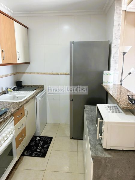 Foto 31268d2c-acbc-494e-ba77-e8617d54b34b. Apartament amb aparcament piscina a Mirador de la Cala-Benimar Vila Joiosa (la)