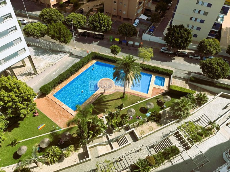 Foto 3e8681ef-b428-4978-b849-30951dee07af. Apartament amb aparcament piscina a Mirador de la Cala-Benimar Vila Joiosa (la)