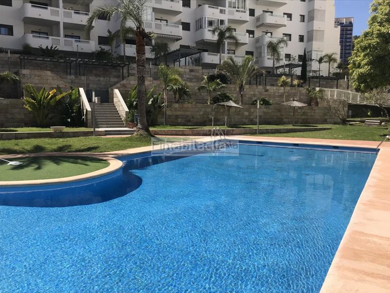 Foto 7c9c58fe-80f0-4d38-ae54-439c66ef1588. Apartament amb aparcament piscina a Mirador de la Cala-Benimar Vila Joiosa (la)