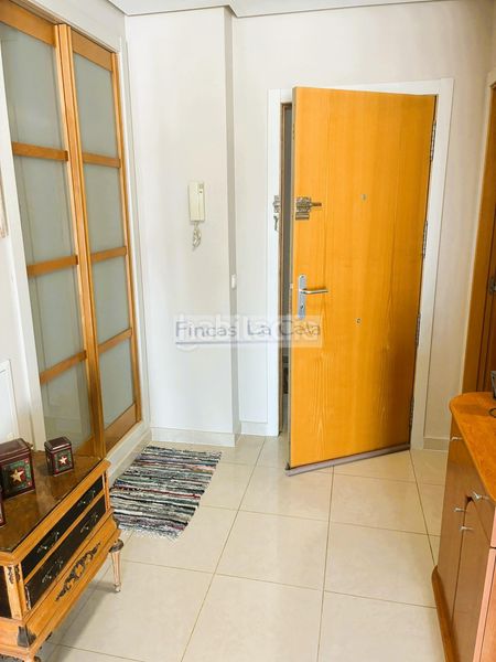 Foto c7c4f5a1-da6f-4966-92d9-e7f75928e0c4. Apartament amb aparcament piscina a Mirador de la Cala-Benimar Vila Joiosa (la)