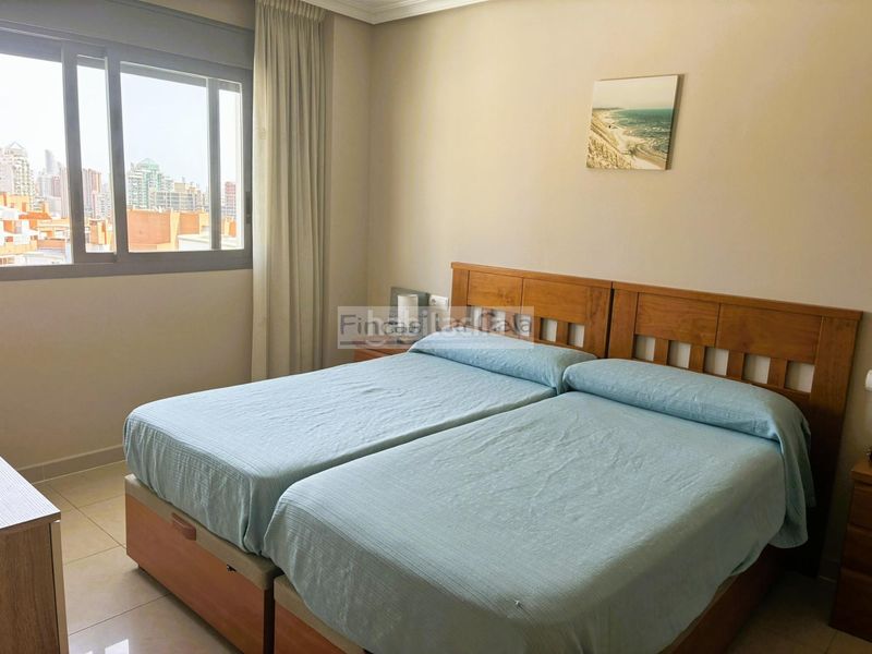 Foto d211f45e-e4bc-423f-a075-eb8519f13169. Apartament amb aparcament piscina a Mirador de la Cala-Benimar Vila Joiosa (la)