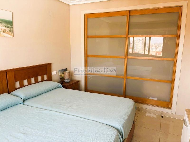 Foto edb02287-f4b0-4343-91a4-6c7a47186e73. Apartament amb aparcament piscina a Mirador de la Cala-Benimar Vila Joiosa (la)