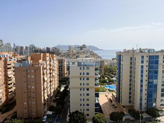 Apartament  Tramuntana. Villajoyosaapartamento